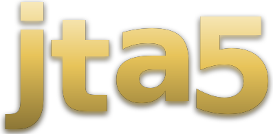 jta5 logo